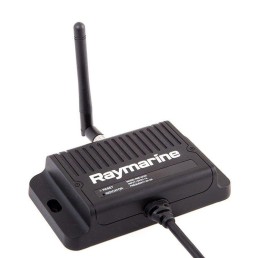 RAYMARINE RayMic Wireless Hub for Ray 63/73/90/91 VHF Radios | A80540