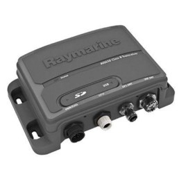 RAYMARINE E32158 - AIS650 AIS TRANSPONDER FOR NEW C-SERIES & E-SERIES