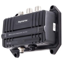 RAYMARINE AIS700 3 W Transceiver with Integrated Antenna Splitter|E70476