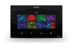 RAYMARINE Axiom XL 16 15.6 in IPS Glass Bridge Multi-Function Display Kit without Charts|T70427