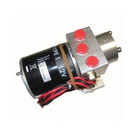 RAYMARINE 12 VDC Type 1 Hydraulic Pump for ACU-150 Actuator Control Unit, SPX-10 Autopilot for Autopilot Systems|M81120