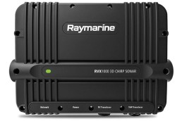 RAYMARINE RVX1000 1 kW High Performance 3D Chirp Sonar Module | E70511