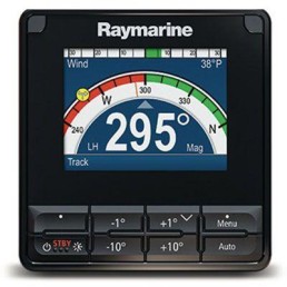 RAYMARINE p70s Button Autopilot Controller Head for Sailboats | E70328