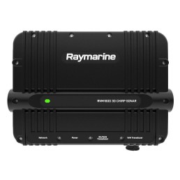 RAYMARINE RAYMARINE RVM1600 3D CHIRP Sonar Module | E70665 | E70665