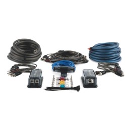 ROSWELL Marine Amplifier Wiring Kit | C920-0033