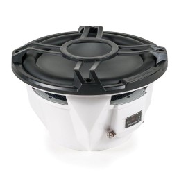 ROSWELL RMA 12 in 1000 W 32 to 250 Hz Marine Subwoofer, Black | C920-1811