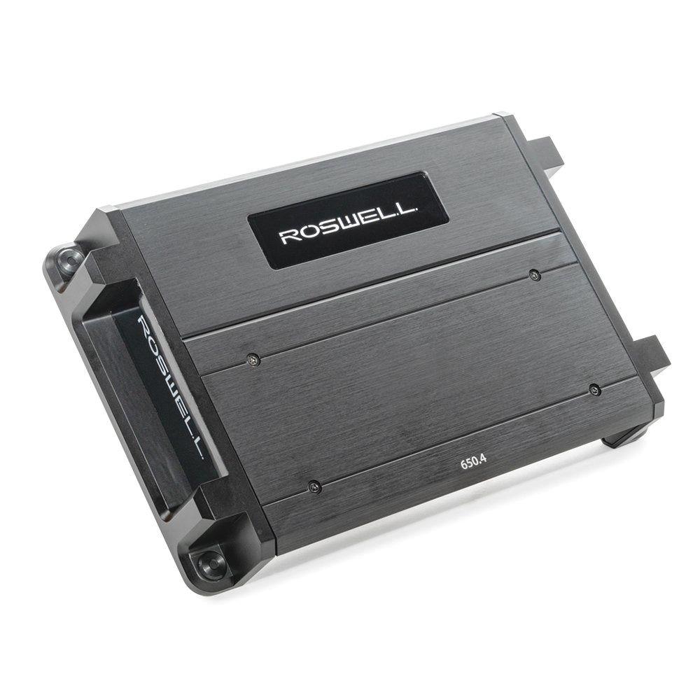 ROSWELL R1 650.4 Marine Amplifier | C920-1834SD