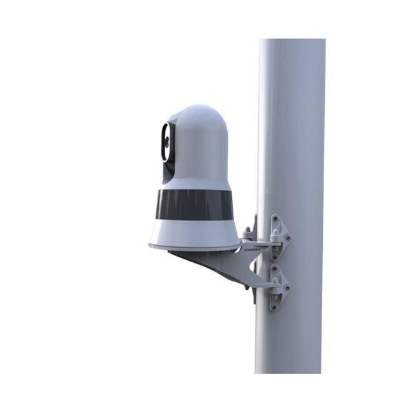 SCANSTRUT CAM-MM-02 Camera mast mount | CAM-MM-02