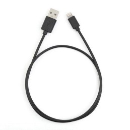 SCANSTRUT ROKK USB to Lightning charge/sync cable 2.0m / 6.5ft | CBL-LU-2000