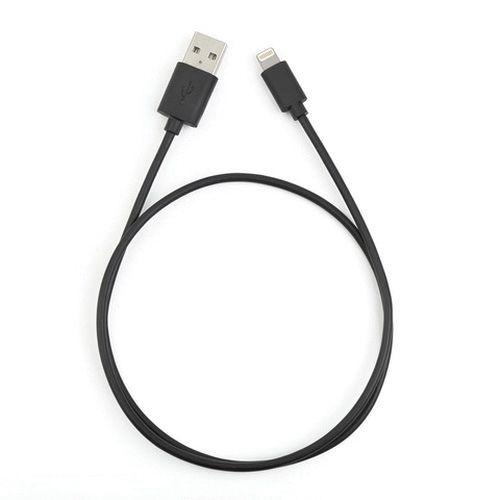 SCANSTRUT ROKK USB to Lightning  charge/sync cable 0.6m / 2ft | CBL-LU-600
