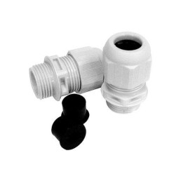 SCANSTRUT Cable glands x 2 for Waterproof Junction Box | SB-2G