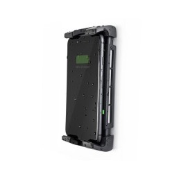 SCANSTRUT ROKK Wireless - Active. 10-Watt Waterproof wireless phone charging mount 12/24V | SC-CW-04F