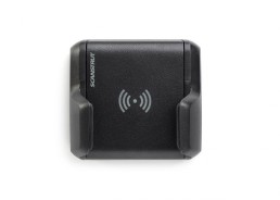 ROKK Wireless - Nano 10W. Waterproof wireless compact phone charging mount 12/24V | SC-CW-11F