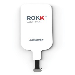 SCANSTRUT ROKK Wireless - Lightning wireless charge receiver patch for iPhone | SC-CW-RCV-LU