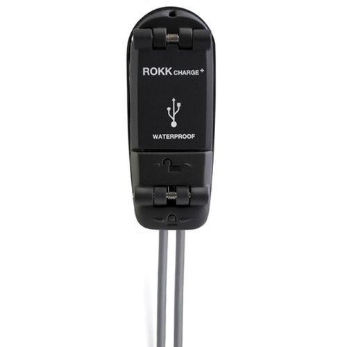SCANSTRUT ROKK Charge+ Waterproof Fast Charge Dual USB Socket | SC-USB-02
