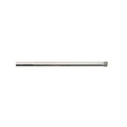 SHAKESPEARE 1', Classic stainless steel extension mast (heavy duty) | 4700-1