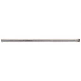 SHAKESPEARE 2', Classic stainless steel extension mast (heavy duty) | 4700-2