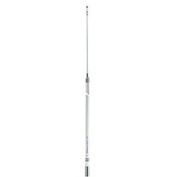 SHAKESPEARE 14', 8dB Galaxy® VHF, two-piece, w/ stainless steel ferrule and 20' RG-8X cable | 5230