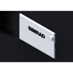 SIMRAD MKII Sun Cover for NSS9 Evo2 Multi-Function Display Unit|000-11592-001
