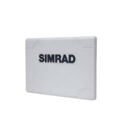 SIMRAD Sun Cover for GO7 XSE Chartplotter Navigation Display Unit|000-12367-001