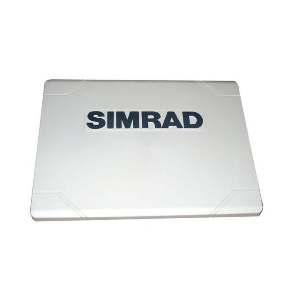 SIMRAD Sun Cover for GO12 XSE Chartplotter and Radar Display Unit|000-14147-001
