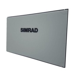 SIMRAD Sun Cover for Simrad MO16-T 16 in Monitor|000-14354-001