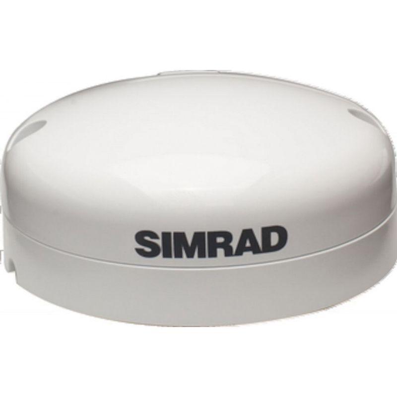 SIMRAD <2 W Consumption 1.575 to 1.602 GHz GS25 GPS Antenna|000-11043-002