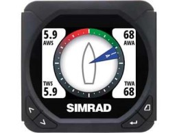 SIMRAD 000-10956-001, IS40 Speed / Depth / Wind Pack | 000-10956-001