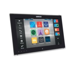 SIMRAD 15.6 in 1366 x 768 pixel Multi-Touch MO16-T Monitor|000-11260-001