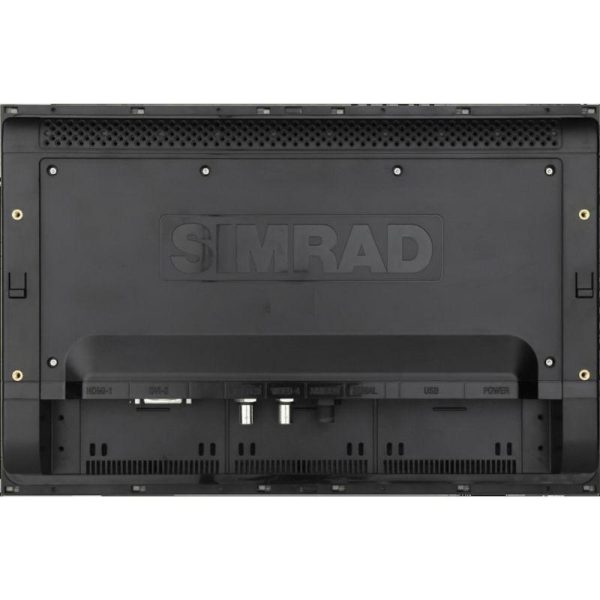 SIMRAD 15.6 in 1366 x 768 pixel Multi-Touch MO16-T Monitor|000-11260-001