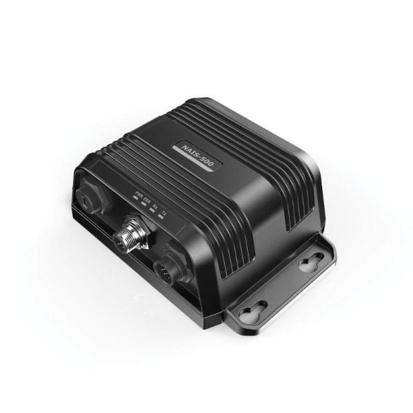 SIMRAD 9.6 to 31.2 VDC IP67 NAIS-500 Class B AIS Transponder|000-13611-001