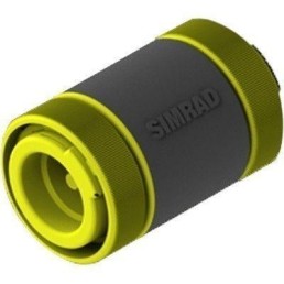 SIMRAD SimNet Joiner without Terminator, Yellow | 44172260