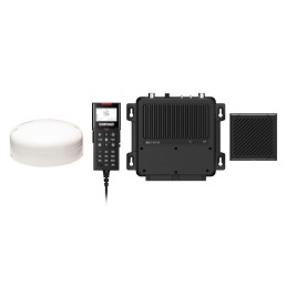SIMRAD RS100-B SYSTEM,AIS+GPS-500, VHF BLACKBOX RADIO | 000-15792-001