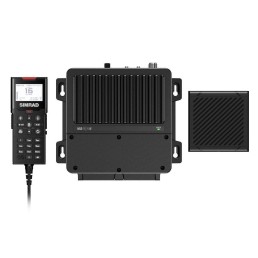 SIMRAD RS100, VHF BLACKBOX RADIO | 000-15643-001