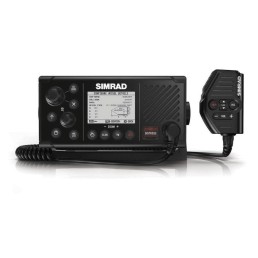 SIMRAD RS40-B VHF Radio with AIS|000-14473-001