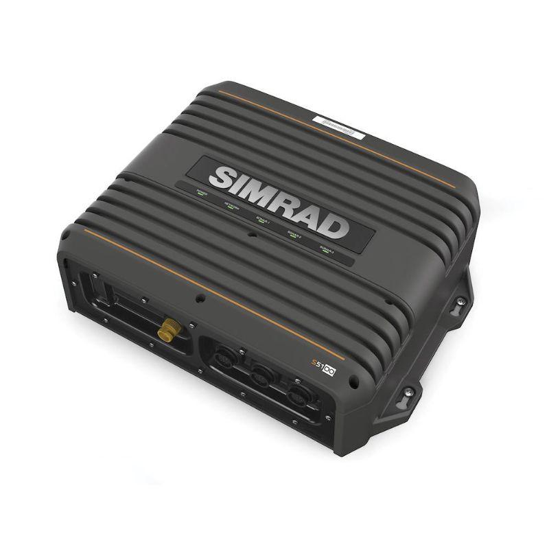 SIMRAD 23 W 25 to 250 kHz Sounder with Chirp|000-13260-001