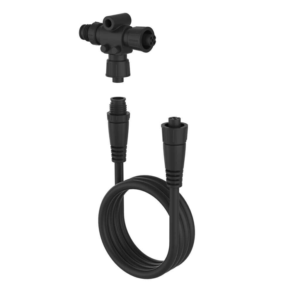SIREN NMEA 2000 Cable and T Connector, S3P | SM-ACC3-N2KCT
