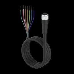 SIREN Wiring Cable 2 | SM-ACC3-WIRE