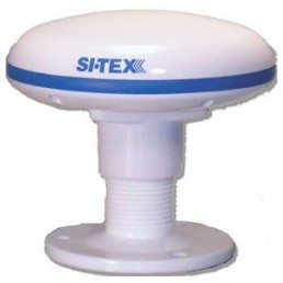 SITEX 72 Channel, NMEA 0183 18Hz Output, GPS Smart Antenna | GPK-11C