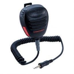 STANDARD HORIZON Intrinsically safe speaker microphone | CMP460