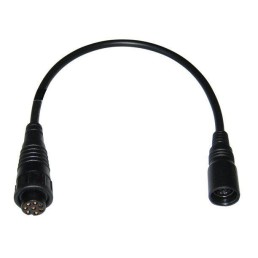 STANDARD HORIZON PC Programming adapter cable | CT-99
