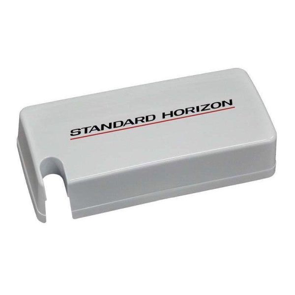 STANDARD HORIZON Dust cover for GX2000/2100/2150/2200/2400 | HC2400