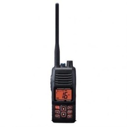 STANDARD HORIZON 5W Commercial Grade Intrinsically Safe Handheld VHF radio with built in scrambler and LMR channels | HX400IS