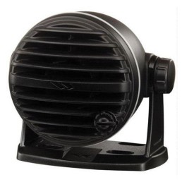 STANDARD HORIZON External speaker with amplifier Black | MLS-310B