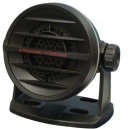 STANDARD HORIZON External speaker Black | MLS-410SP-B