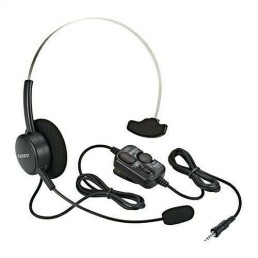 STANDARD HORIZON VOX headset | SSM-64A