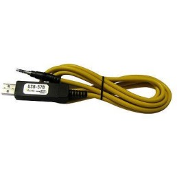 STANDARD HORIZON USB programming cable | USB-57B
