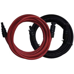 XANTREX PV Extension Cables (15') | 708-0030
