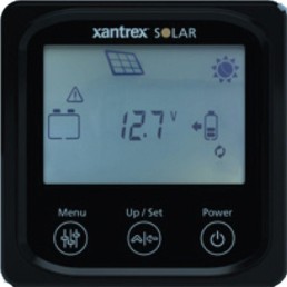 XANTREX MPPT Remote Display | 710-0010