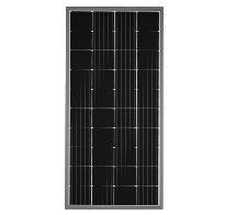 XANTREX 160W Solar Panel w/ mounting hardware | 780-0160